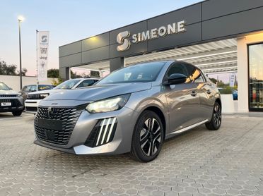 Peugeot 208 PureTech 100 Stop&Start 5 porte Allure Km0