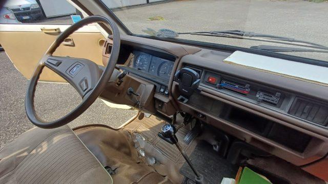NISSAN Vanette 2.0 diesel
