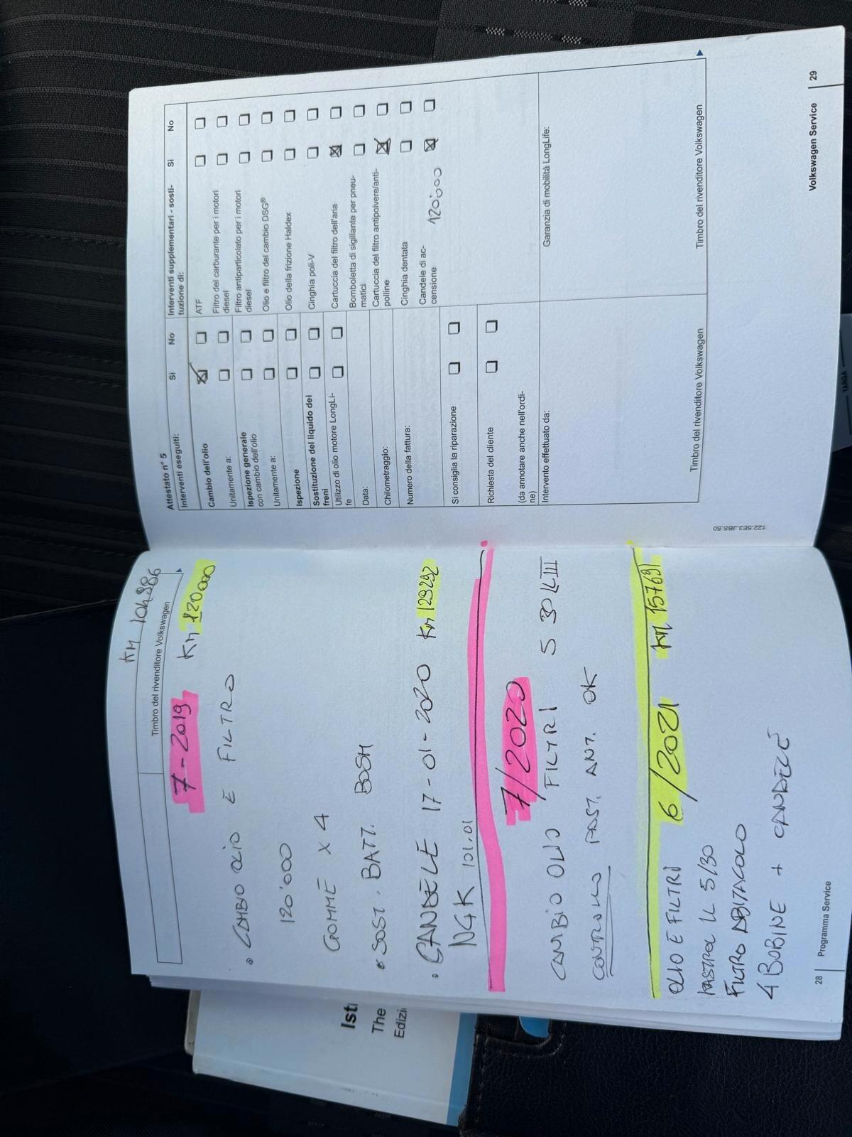 Volkswagen Maggiolino 1.4 TSI Sport Impianto Gpl