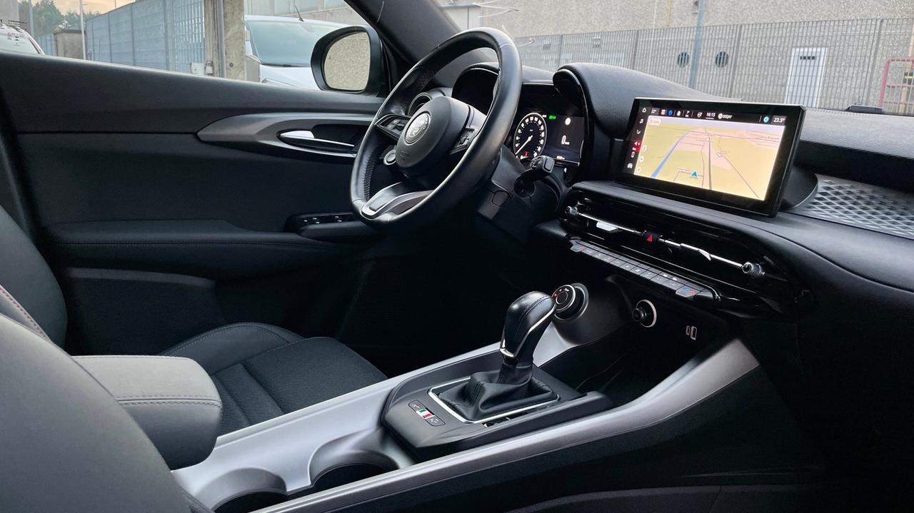 ALFA ROMEO TONALE 1.6 SUPER 131 CV - FULL LED, PELLE, VIRTUAL COCKPIT, NEOPATENTATI