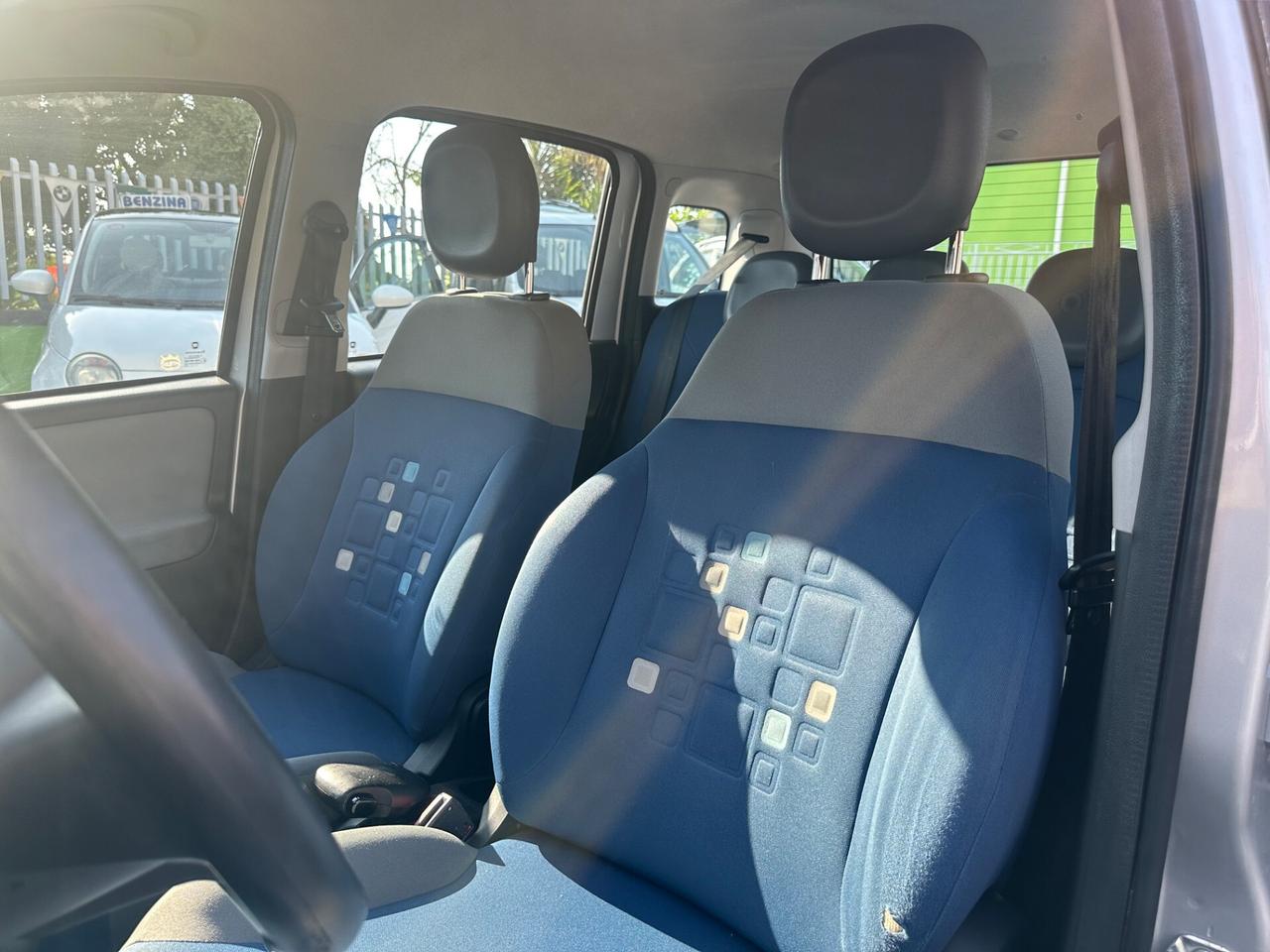 Fiat Panda 1.3 MJT S&S Lounge 2014