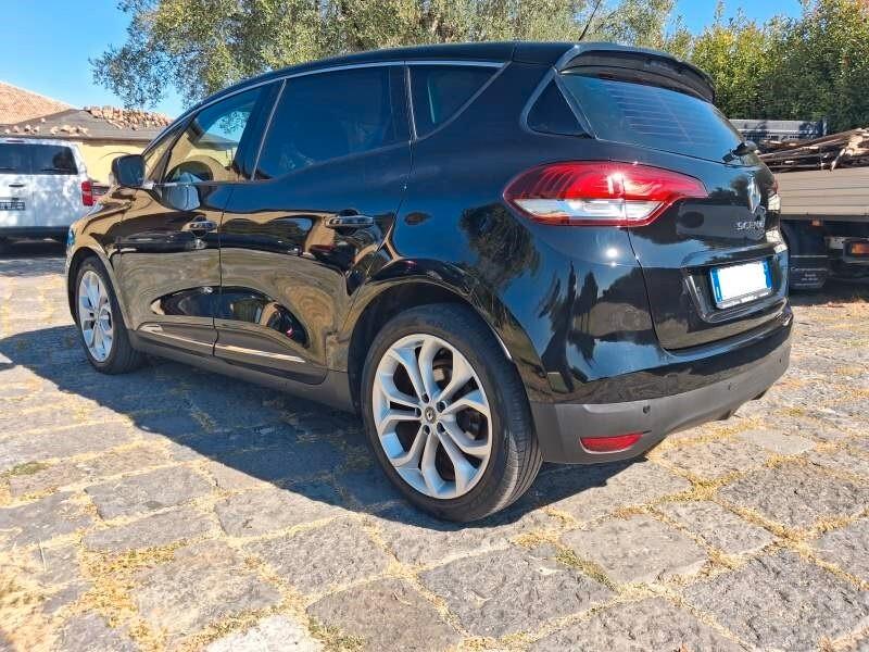 Renault Scenic Scénic dCi 8V 95 CV Energy Business