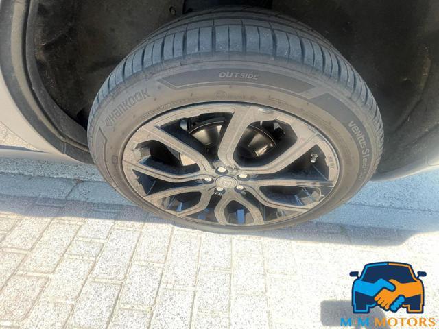LAND ROVER Discovery Sport 2.0 150cv 4wd bellissima