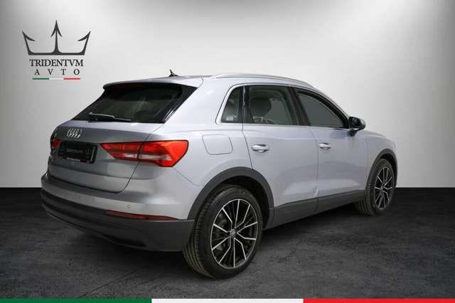 Audi Q3 35 1.5 tfsi Business s-tronic