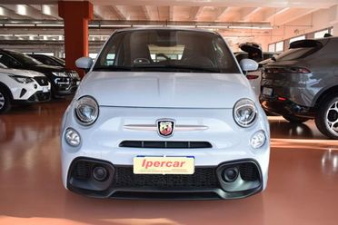 ABARTH 595 1.4 Turbo T-Jet 145 CV