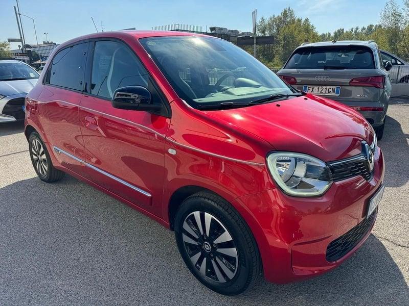Renault Twingo Twingo E-Tech 27,5kWh Techno urban range 80cv