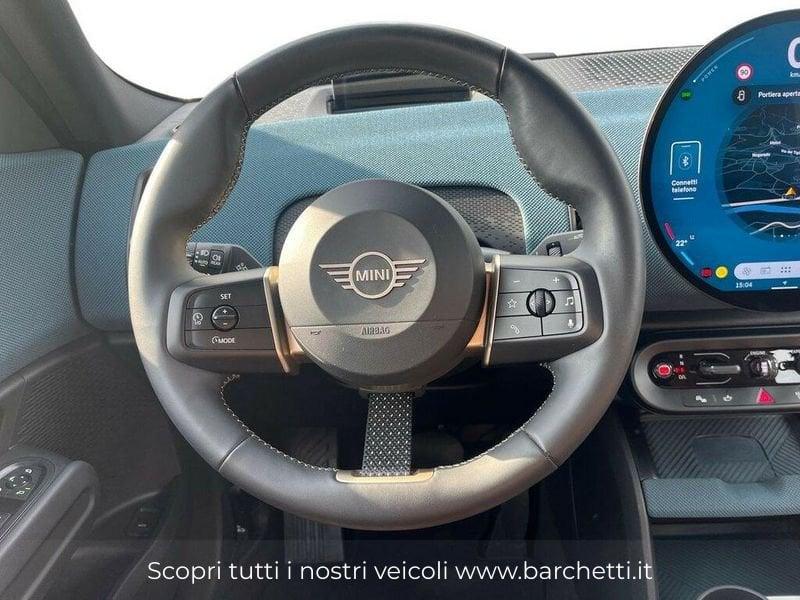 MINI Countryman Mini 1.5 48V C Favoured auto