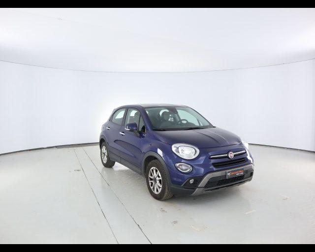 FIAT 500X 1.0 T3 120 CV City Cross