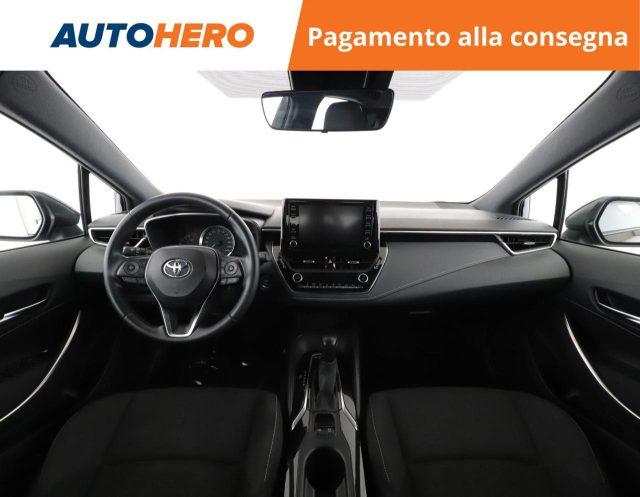 TOYOTA Corolla 1.8 Hybrid Active