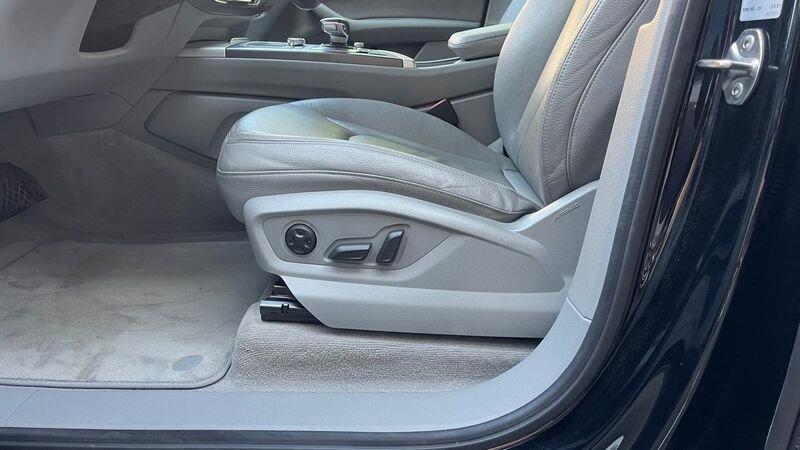 Audi Q7 Q7 3.0 TDI 218 CV ultra quattro tiptronic