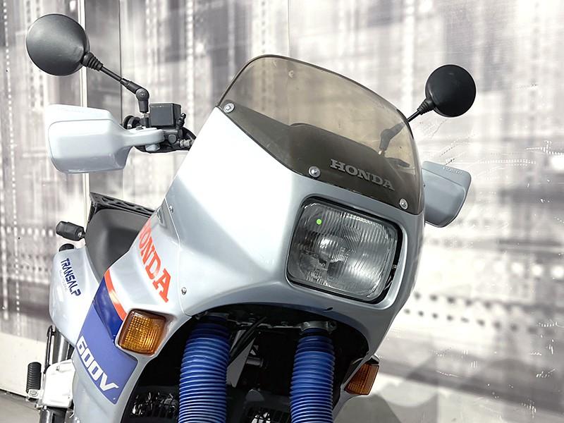 Honda Transalp XL 600V