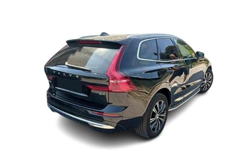 Volvo XC60 B4 197+14 CV Mild Hybrid Diesel Automatico Inscription