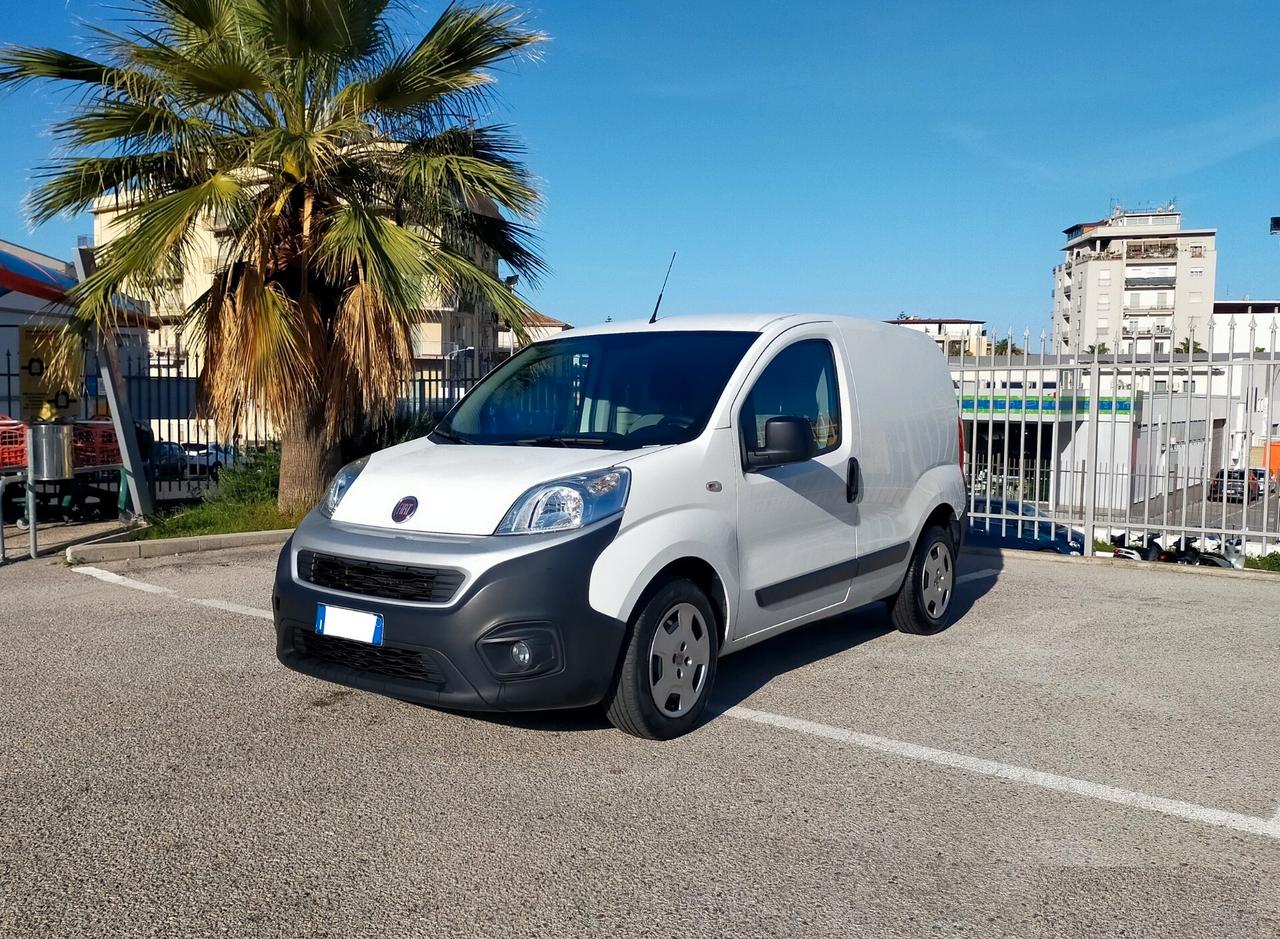 Fiat Fiorino Cargo 1.3 MJT