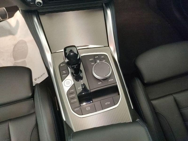 BMW Serie 4 Cabrio 420i Cabrio Msport auto
