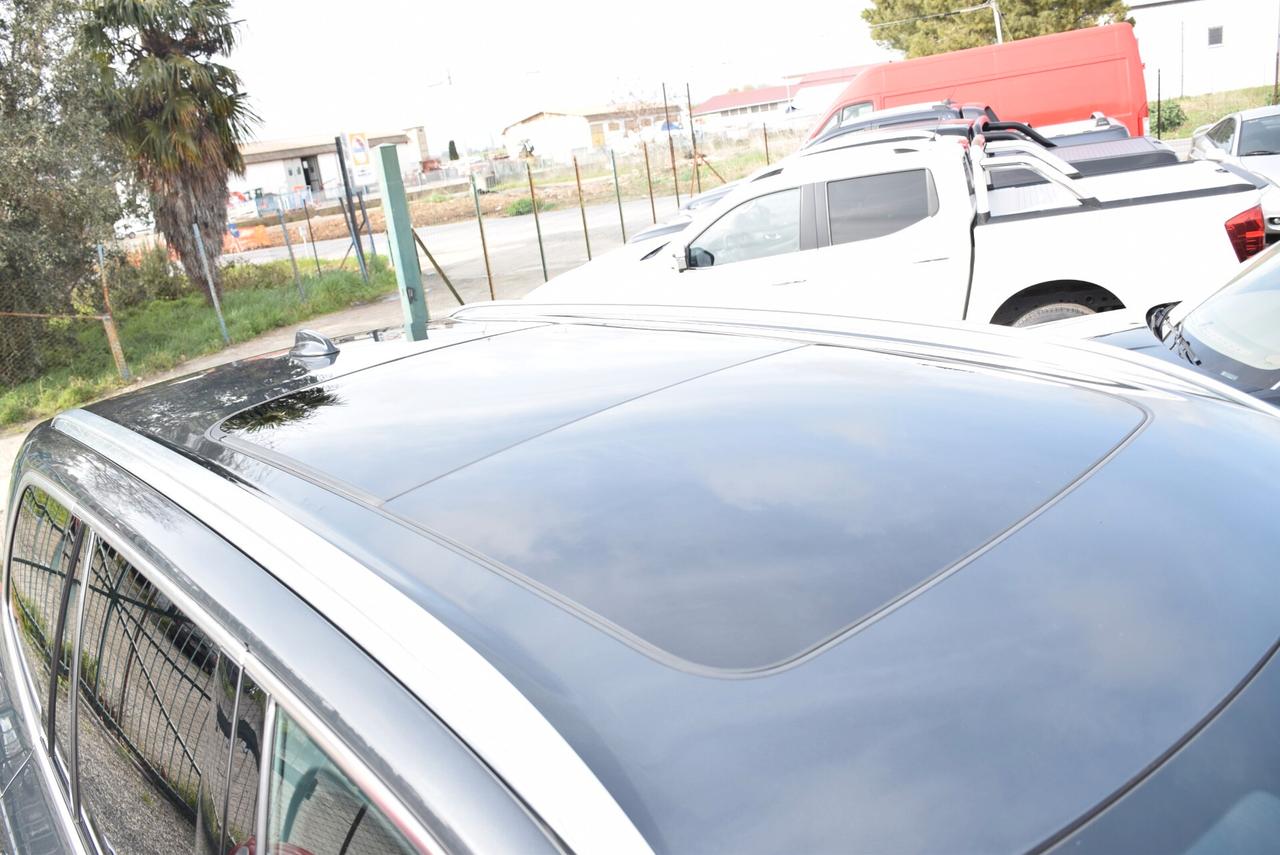 Volvo XC 90 XC90 7 POSTI 4X4 IVA DETR. 2.0 D5 AUTOM. Inscription