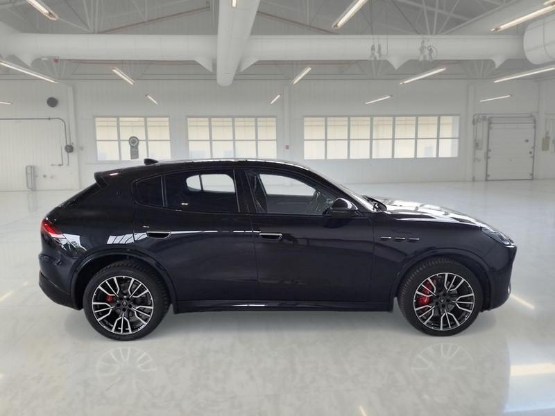 MASERATI GRECALE 2.0 330 CV MHEV MODENA Q4 AUTO SUV