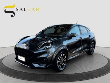 Ford Puma 1.0 EcoBoost Hybrid 125 CV S&S ST-Line 2022