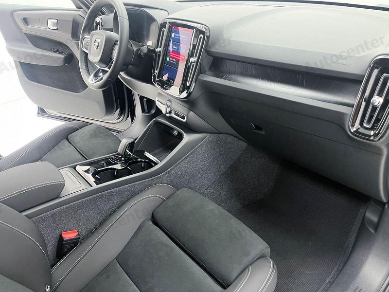 Volvo C40 C40 Single Motor FWD Plus