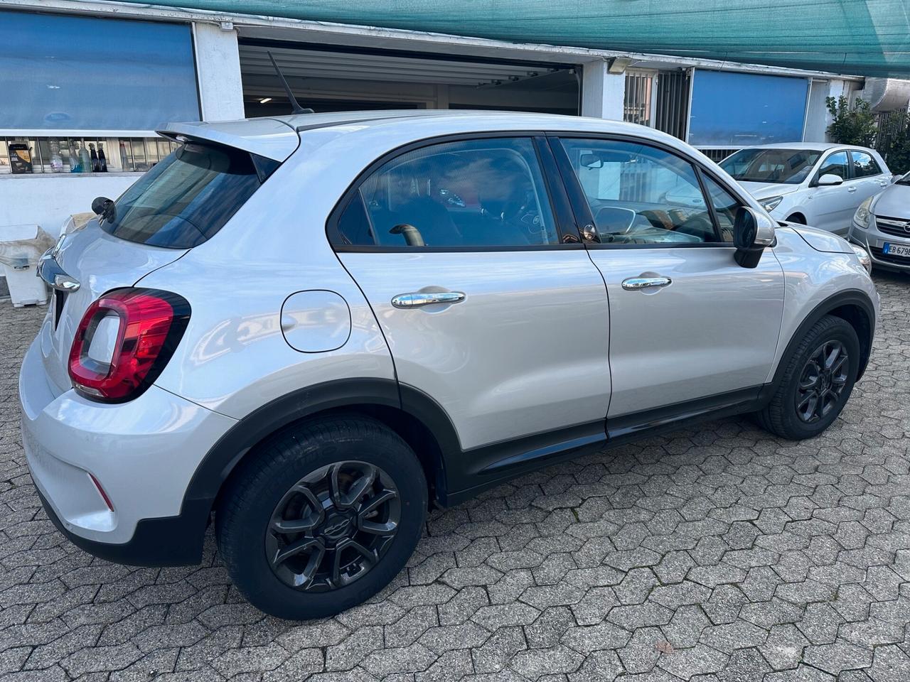 Fiat 500X 1.0 T3 120 CV City Cross