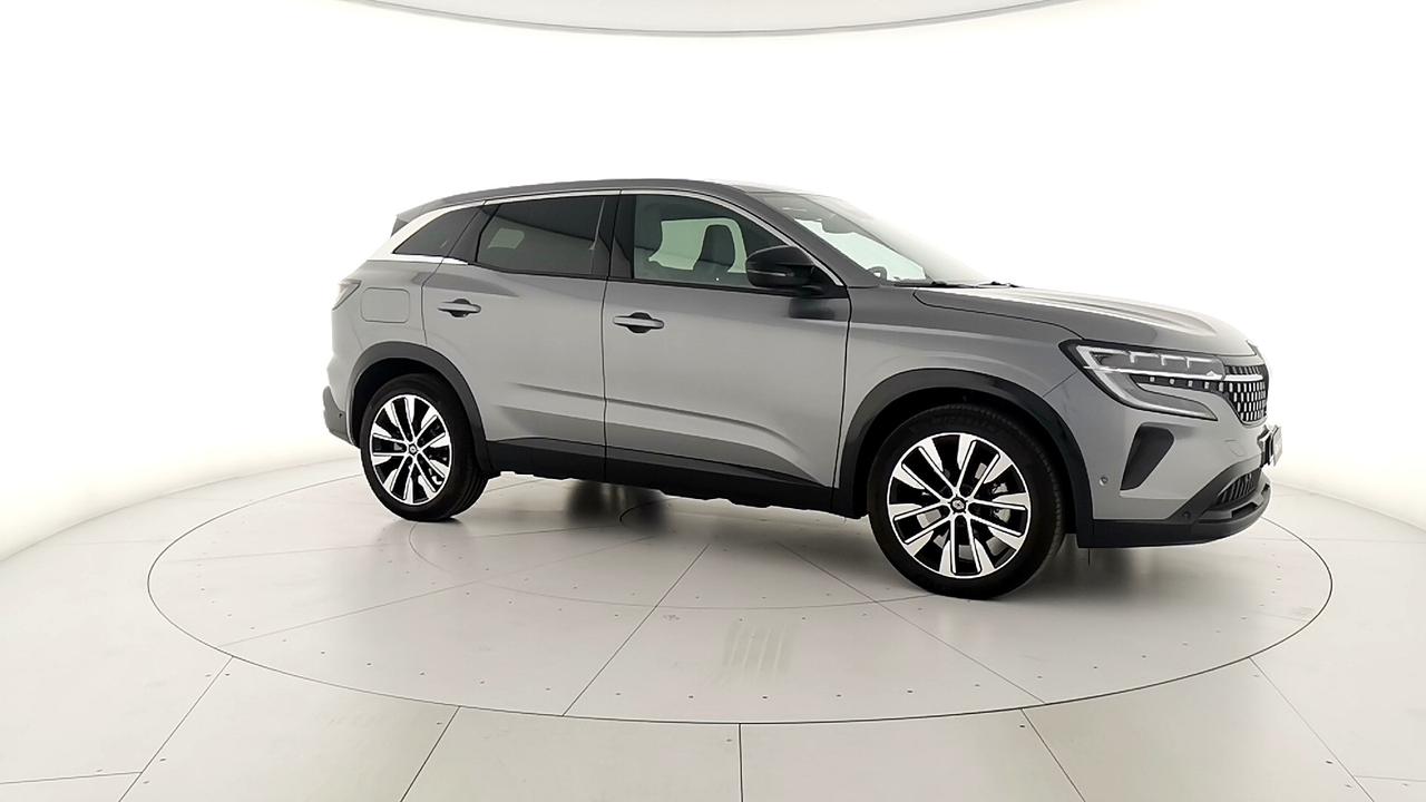 RENAULT AUSTRAL techno MY24 E-Tech full hybrid 200