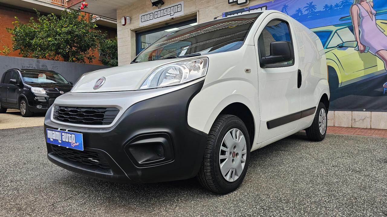 Fiat Fiorino 1.4 70CV Cargo UNIPRO TAGL UFF IVA DEDUCIBILE POS GPL