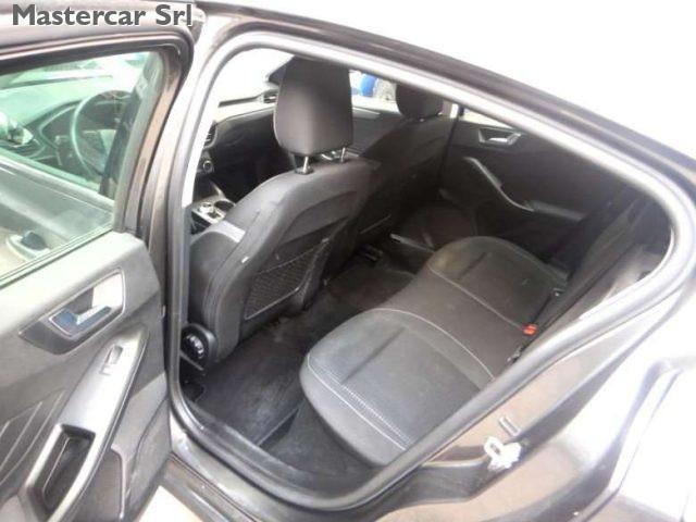 FORD Focus Focus 1.5 ecoblue Business 120cv Auto Navi-GJ454YG