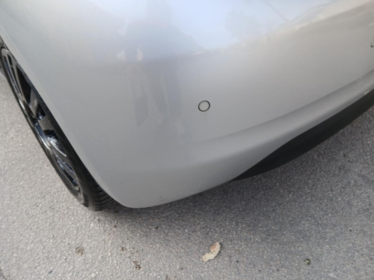 Peugeot 208 1.4 HDi 68 CV 3 porte Allure X Neopate