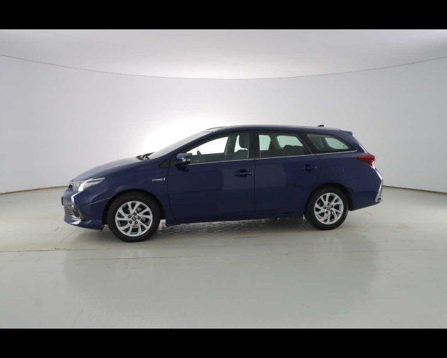 TOYOTA Auris Touring Sports 1.8 Hybrid Business