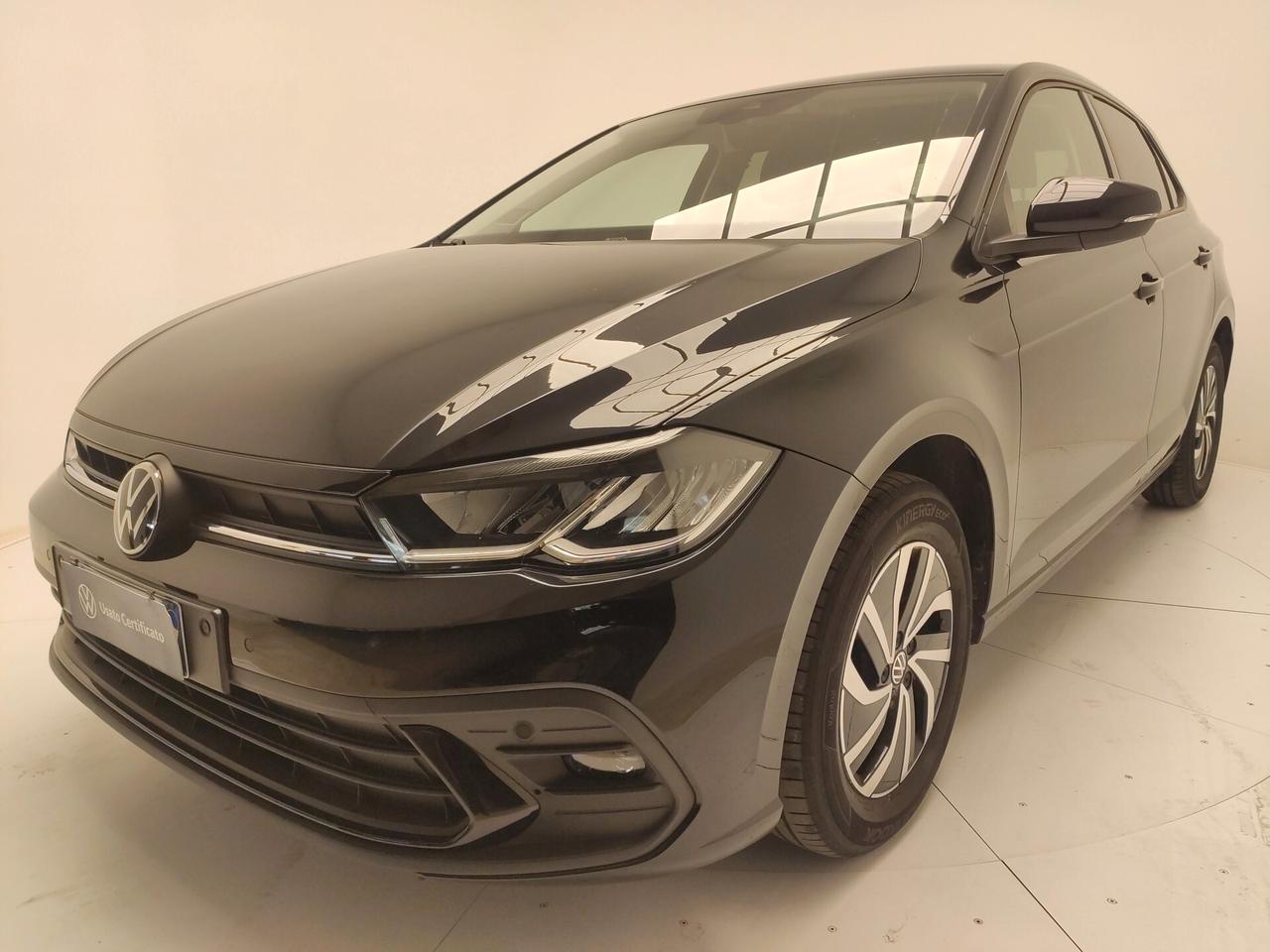 Volkswagen Polo 1.0 TSI Life