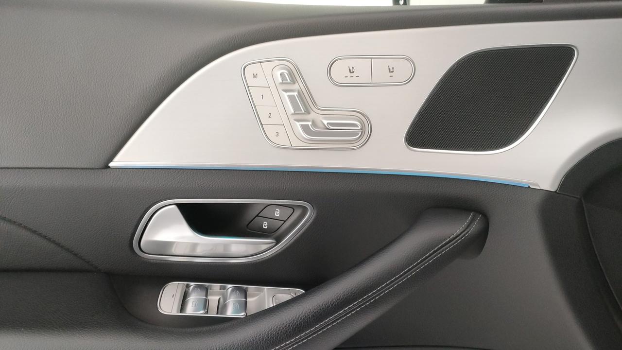 Mercedes-Benz GLE 350 de phev (e eq-power) Premium Plus