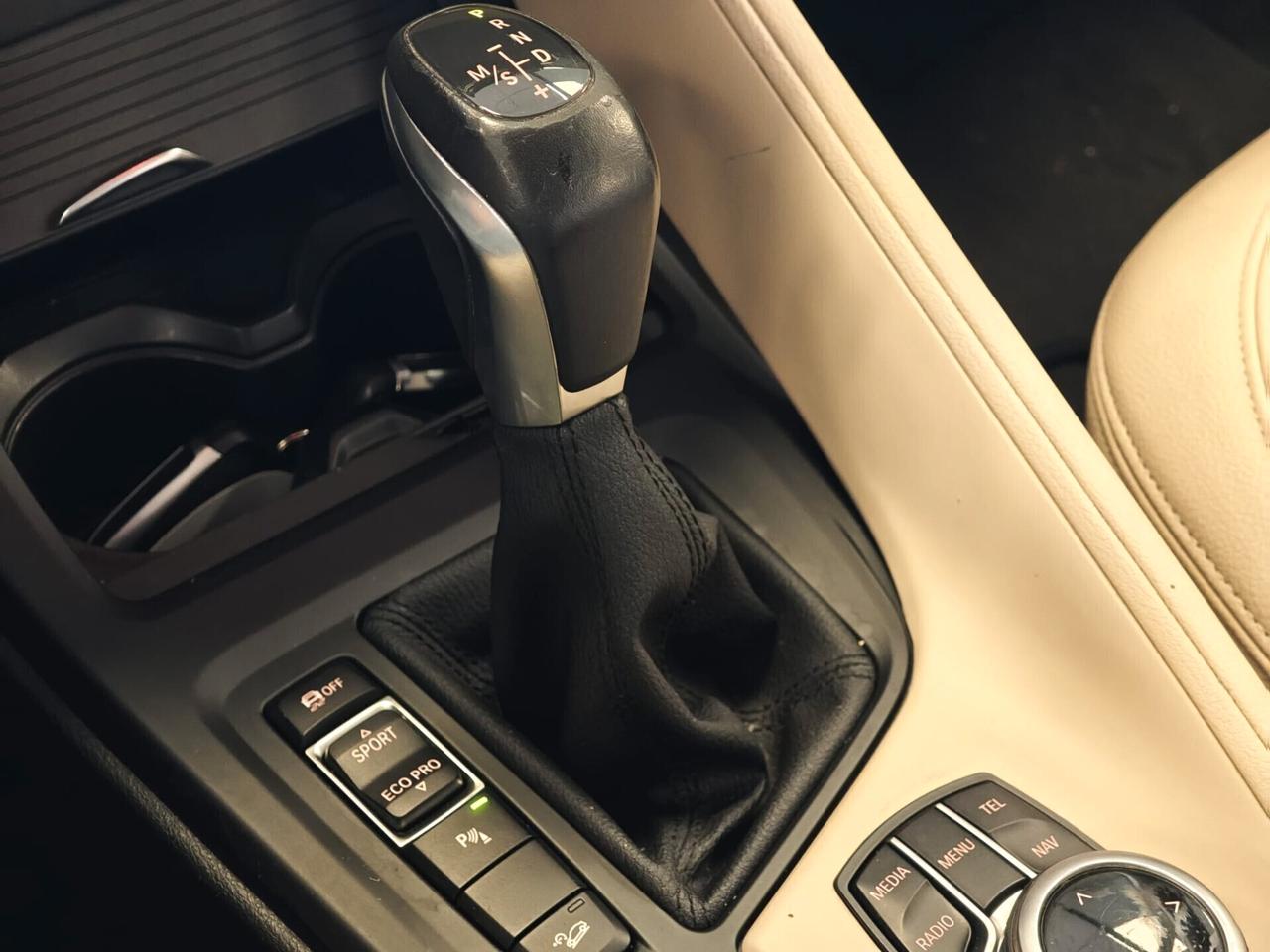 Bmw X1 xDrive20d Sport