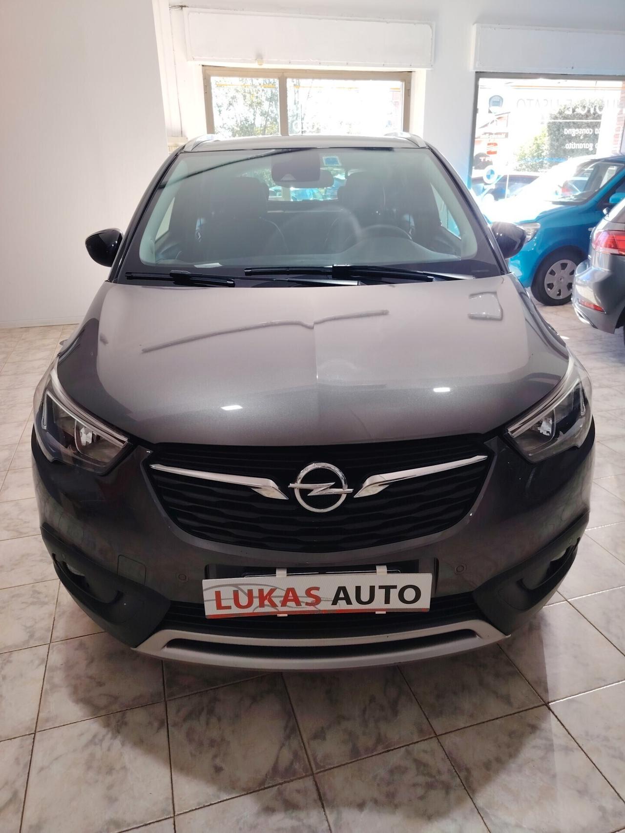 Opel Crossland X 1.5 ECOTEC D 102 CV Start&Stop Advance