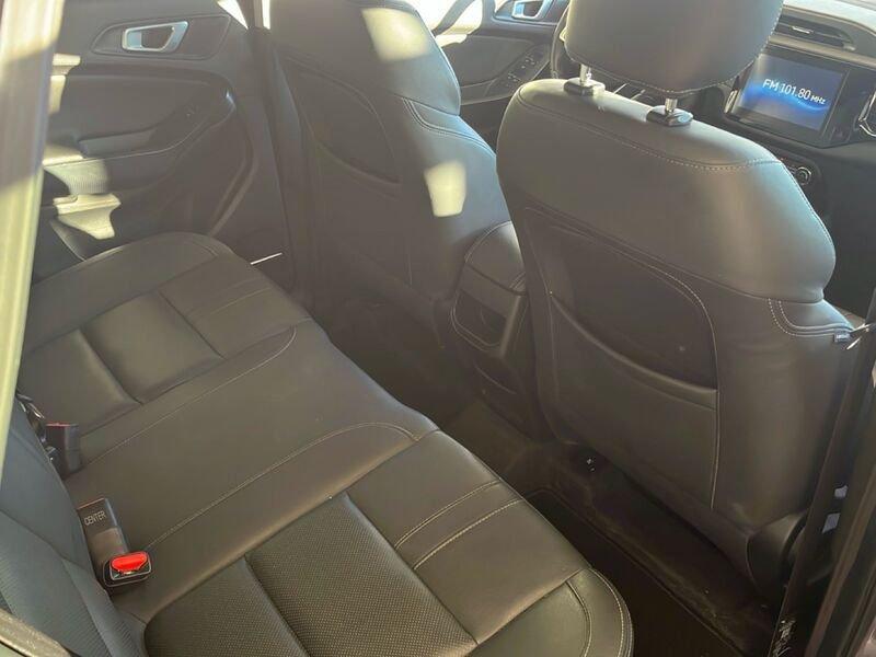 DR AUTOMOBILES dr 4.0 1.5 Bi-Fuel GPL