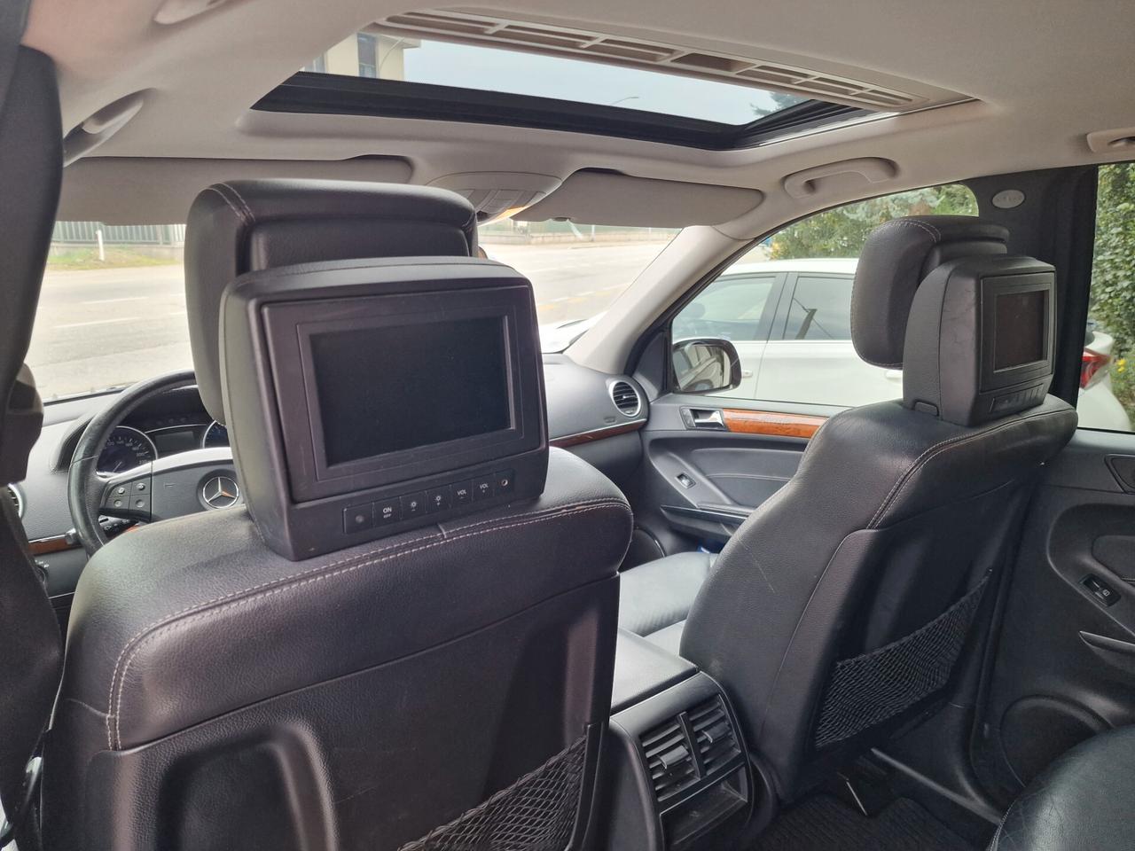 Mercedes-benz GL 320 CDI Sport 7 posti