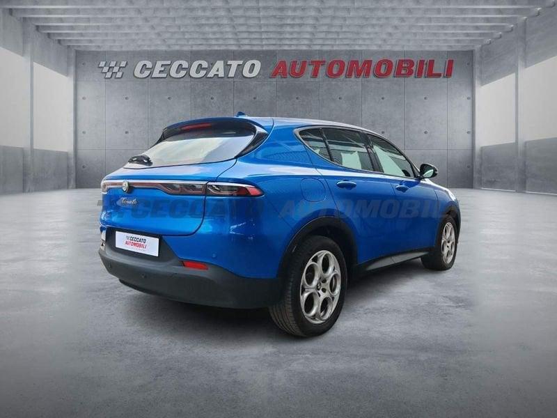 Alfa Romeo Tonale Tonale 1.6 Sprint 130cv tct6