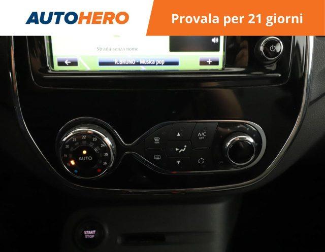 RENAULT Captur dCi 8V 90 CV Start&Stop Energy Intens