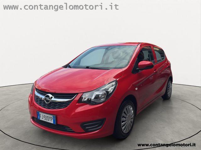 OPEL Karl 1.0 73 CV GPL Advance