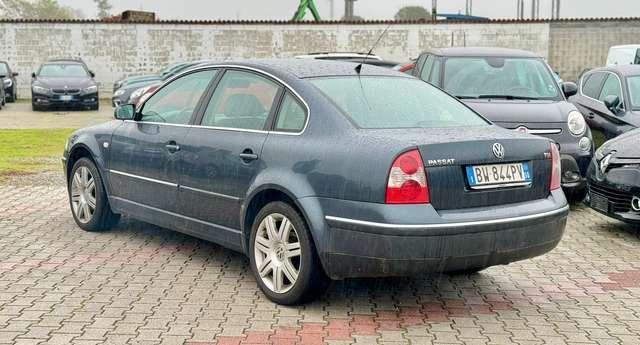 Volkswagen Passat 1.9 tdi Highline 130cv