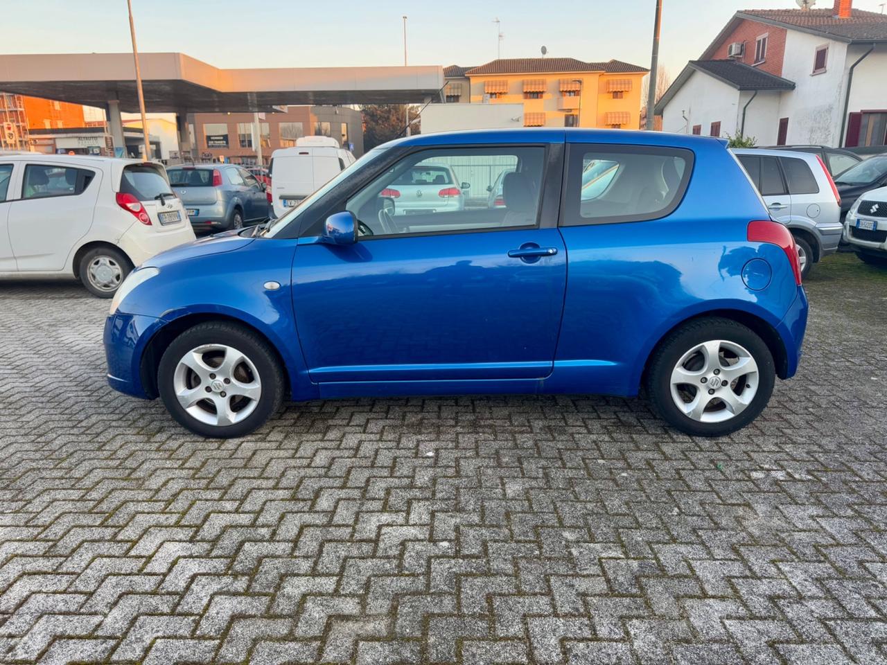 Suzuki Swift 1.3 3p. GL