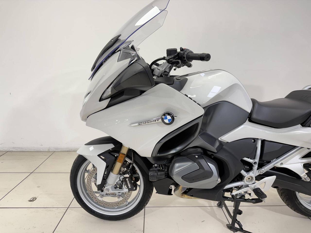 BMW R 1250 RT