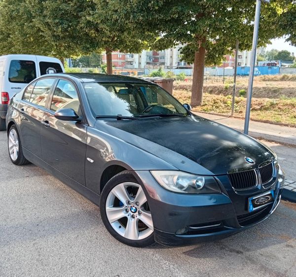 318 318d cat Eletta
