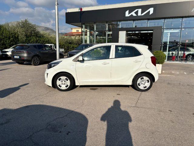 KIA Picanto 1.0 12V 5 porte Active