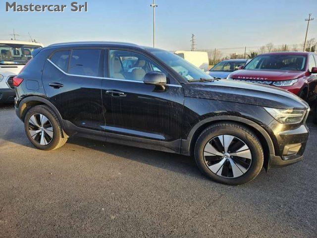 VOLVO XC40 XC40 1.5 t5 phev business plus auto my21 - GC031JZ