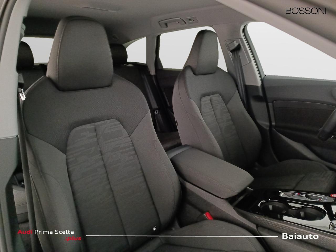 Audi A5 avant 2.0 tdi mhev+ 204cv business advanced