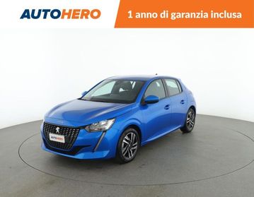 PEUGEOT 208 PureTech 100 Stop&Start 5 porte Allure