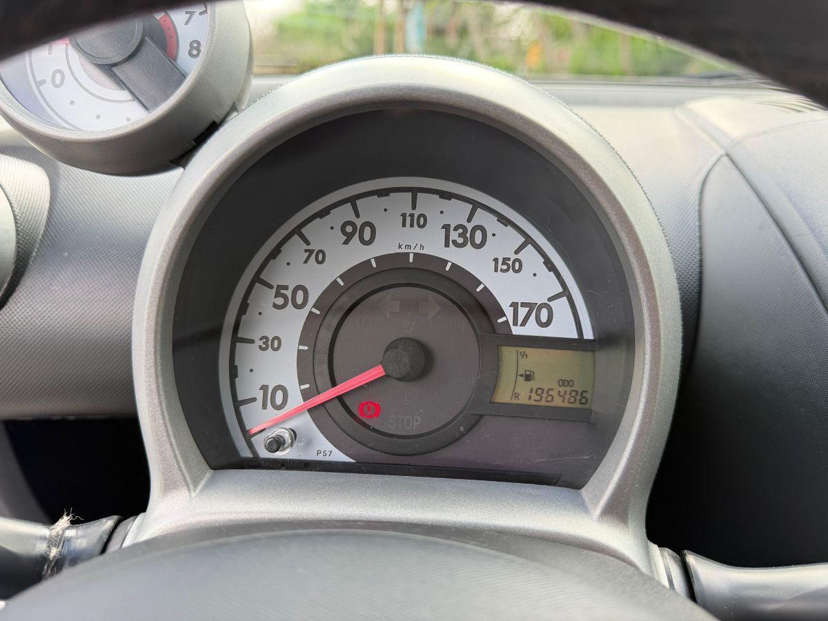 PEUGEOT - 107 - 1.0 68 CV 5p. Superga