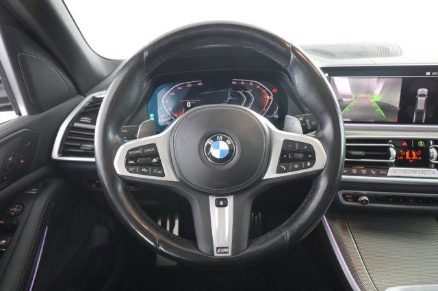 BMW X5 X5 xDrive30d 48V Msport