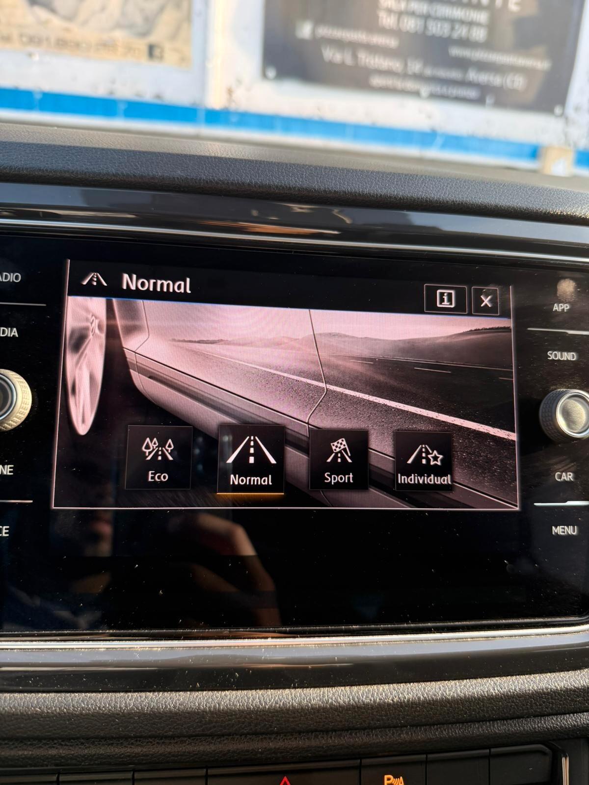 Volkswagen T-Roc 2.0 TDI SCR 4MOTION Advanced BlueMotion Technology