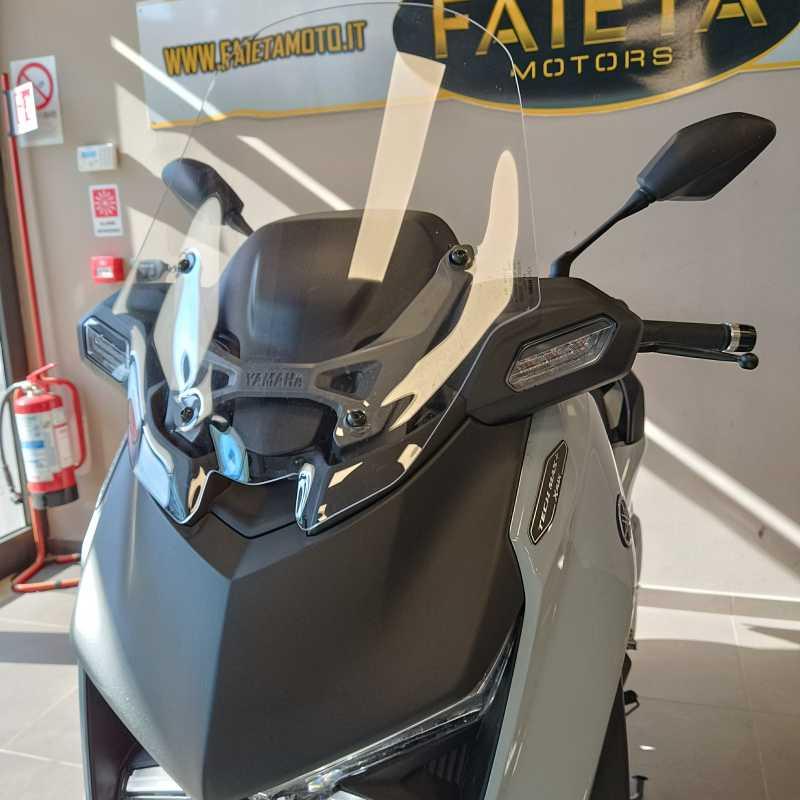 Yamaha X-Max 300 Tech Max+ - 2026