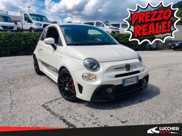 Abarth 595 595 1.4 t-jet 145cv